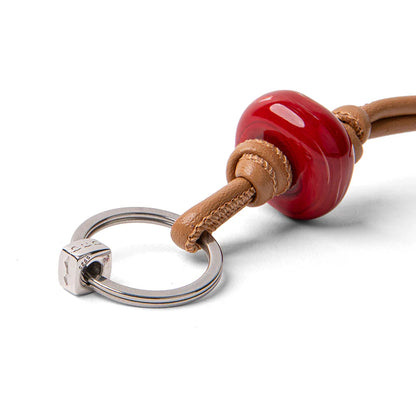 Braccialetti Aua Portachiavi Bari di giorno