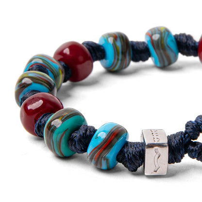 Braccialetti Aua collezione Argento
mod ALESSANDRIA