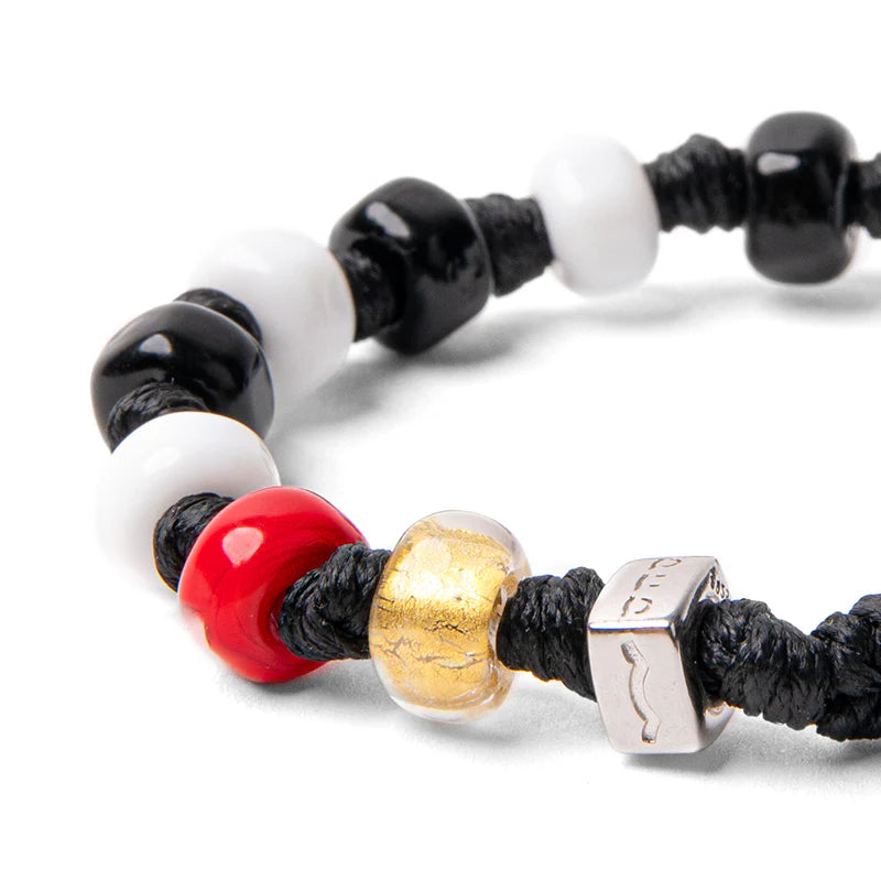 Braccialetti Aua collezione Argento
mod VENEZIA