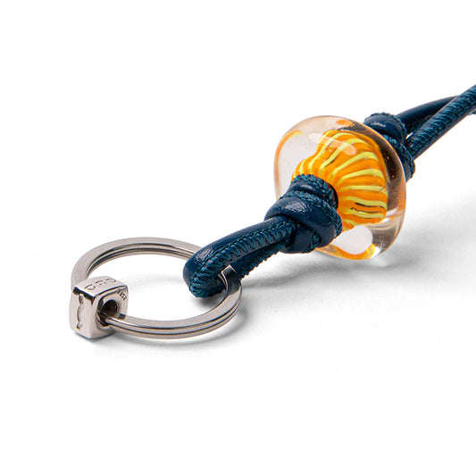 Aua Bracelets Keychain BOQUERIA AT NIGHT