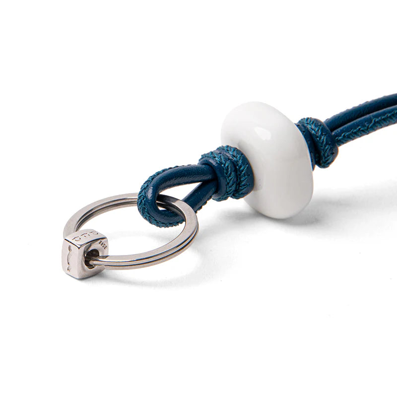 Braccialetti Aua Portachiavi OSTUNI DI NOTTE