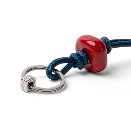 Braccialetti Aua Portachiavi Bari di notte