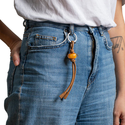 Braccialetti Aua Portachiavi BOQUERIA DI GIORNO