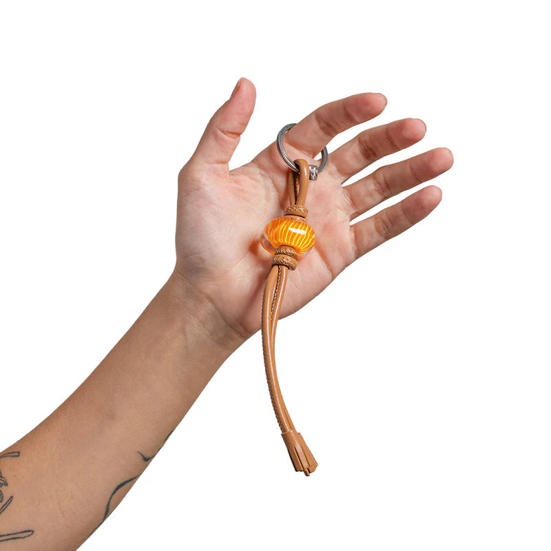 Braccialetti Aua Portachiavi BOQUERIA DI GIORNO