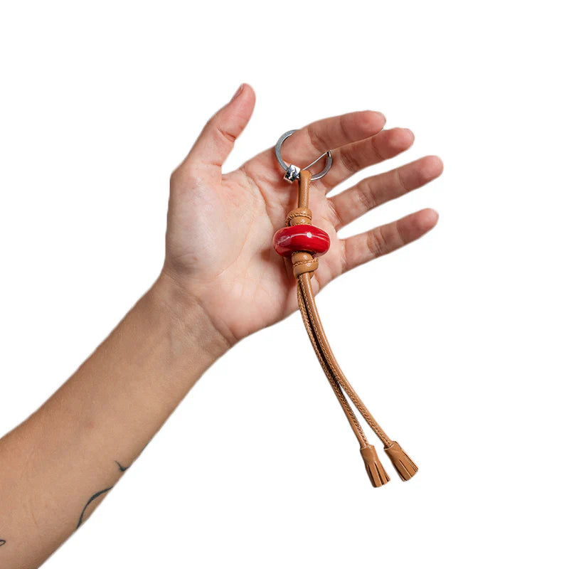 Braccialetti Aua Portachiavi Bari di giorno