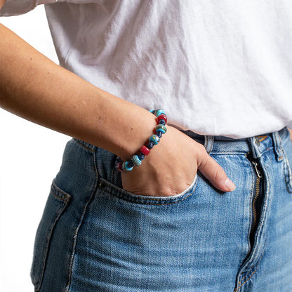 Braccialetti Aua collezione Argento
mod ALESSANDRIA