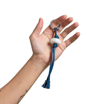 Braccialetti Aua Portachiavi OSTUNI DI NOTTE