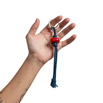 Braccialetti Aua Portachiavi Bari di notte