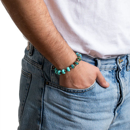 Braccialetti Aua collezione Argento
mod PORTOVENERE