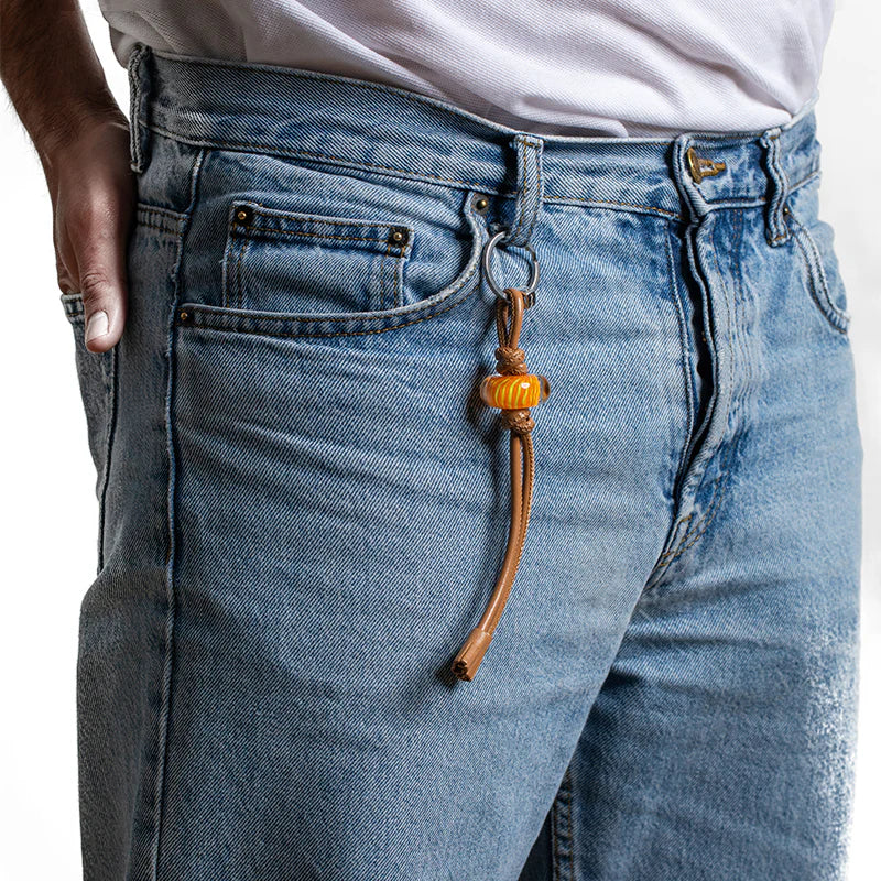 Braccialetti Aua Portachiavi BOQUERIA DI GIORNO