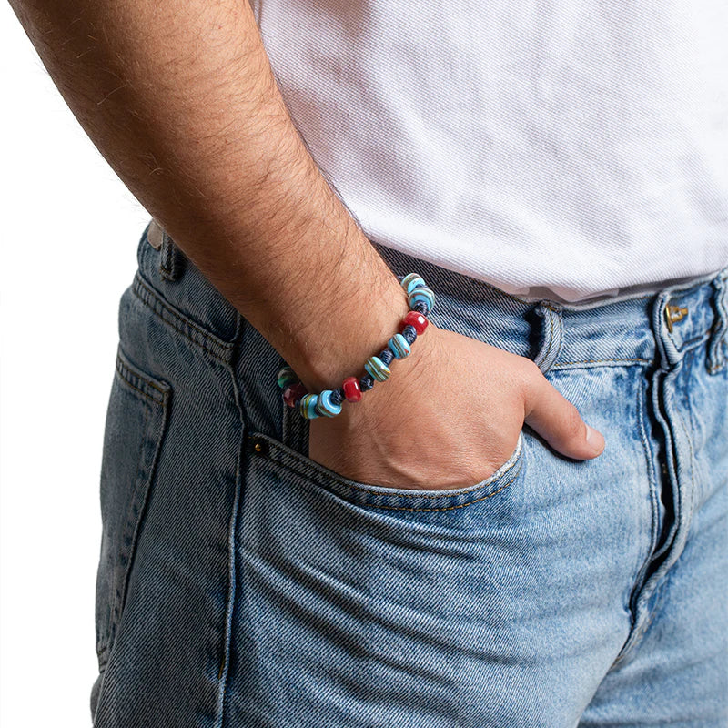 Braccialetti Aua collezione Argento
mod ALESSANDRIA