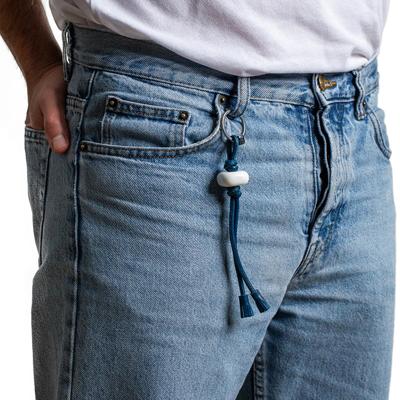 Braccialetti Aua Portachiavi OSTUNI DI NOTTE