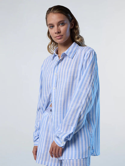 North Sails Camicia donna long sleeve