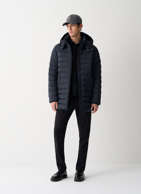 Colmar capospalla uomo Piumino con spacchi laterali 1264 4ZP 68