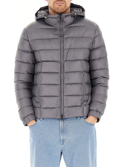 Colmar men's outerwear Shiny down jacket with hood 1271 2ZO 378