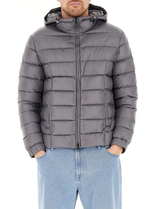 Colmar men's outerwear Shiny down jacket with hood 1271 2ZO 378