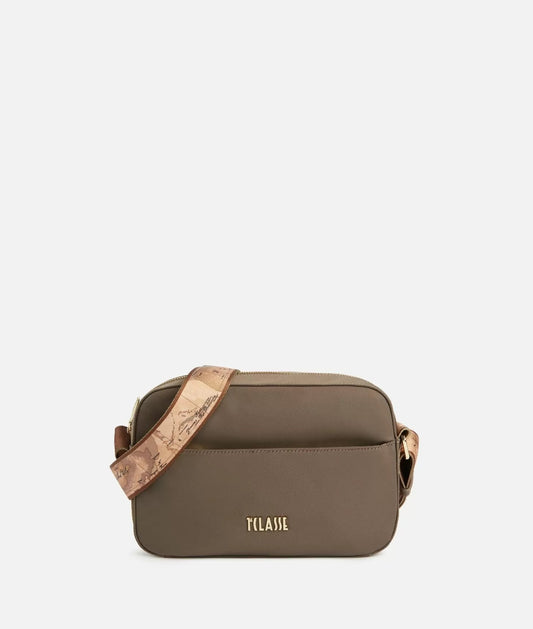 1^ Classe borsa donna tracolla reporter