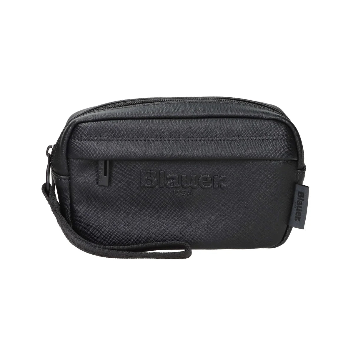Blauer men's pouch S6GOY03 clutch