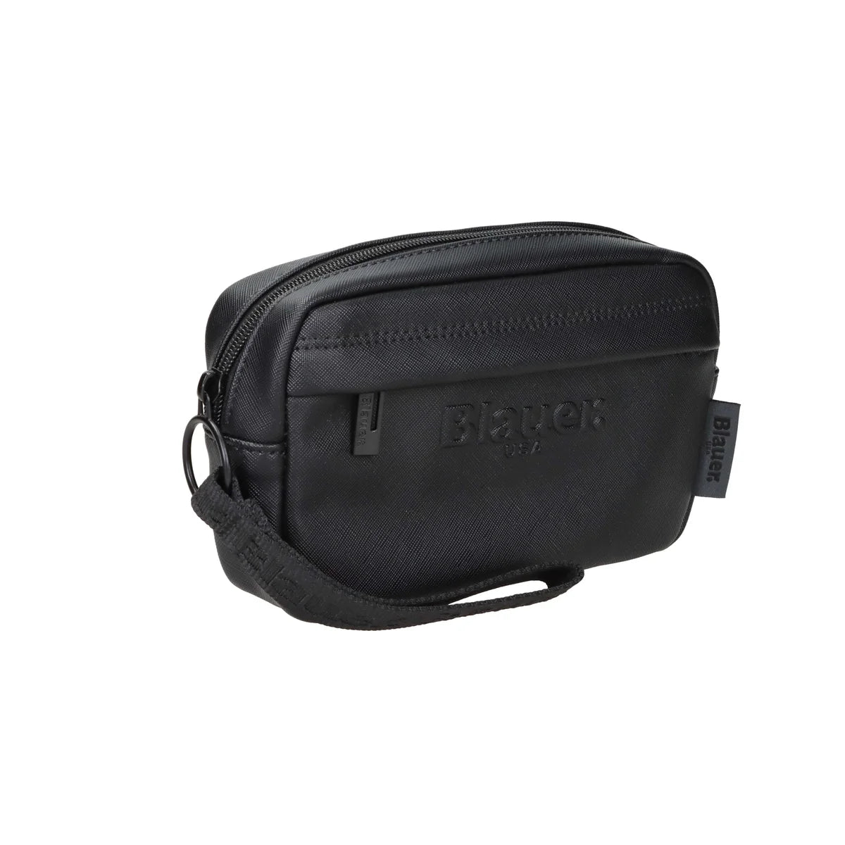 Blauer men's pouch S6GOY03 clutch