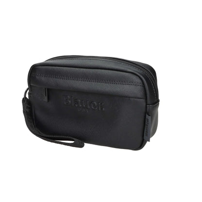 Blauer men's pouch S6GOY03 clutch