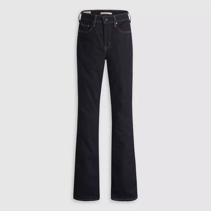 Levi's Jeans donna 725 bootcut a vita alta