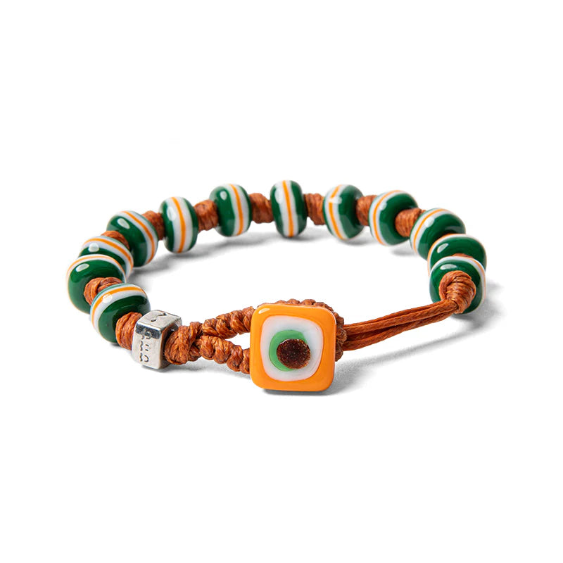 Braccialetti Aua collezione Argento
mod BIBBONA
