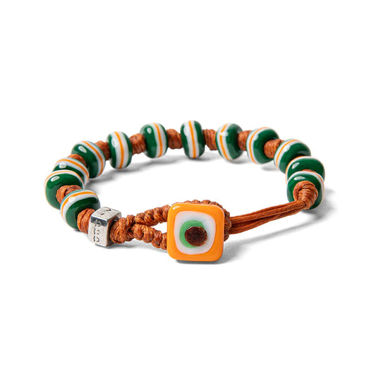 Braccialetti Aua collezione Argento
mod BIBBONA