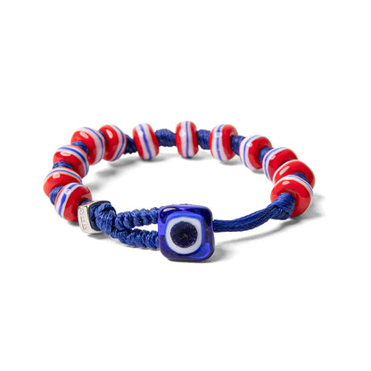 Braccialetti Aua collezione Argento
mod CERVO