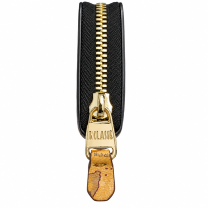 1^ Classe Portafoglio donna zip aroud PQ67 8630 0001 - immagine 5
