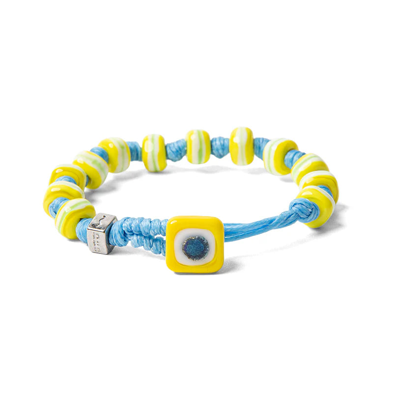 Braccialetti Aua collezione Argento
mod DIAMANTE