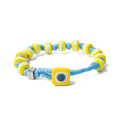 Braccialetti Aua collezione Argento
mod DIAMANTE