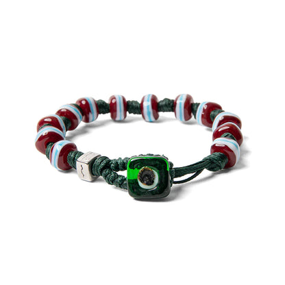 Braccialetti Aua collezione Argento
mod LERICI