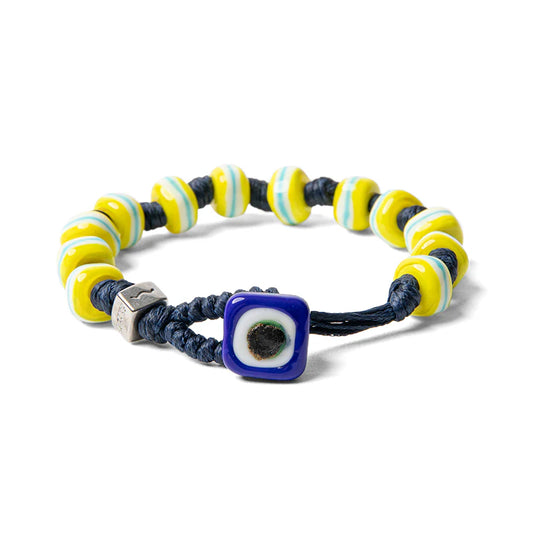 Braccialetti Aua collezione Vetro mod VIESTE