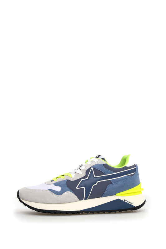 W6yz Yak men's shoes