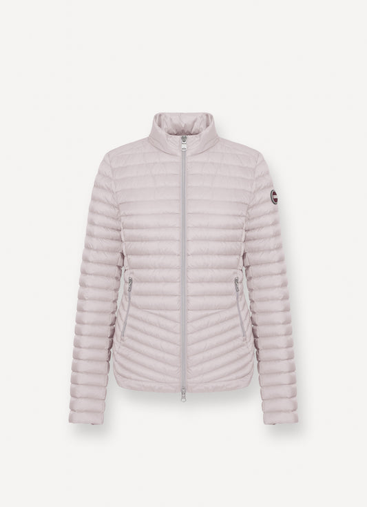 Colmar women's outerwear quilted jacket featherweight lightweight
