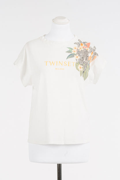 Twinset T-shirt Donna