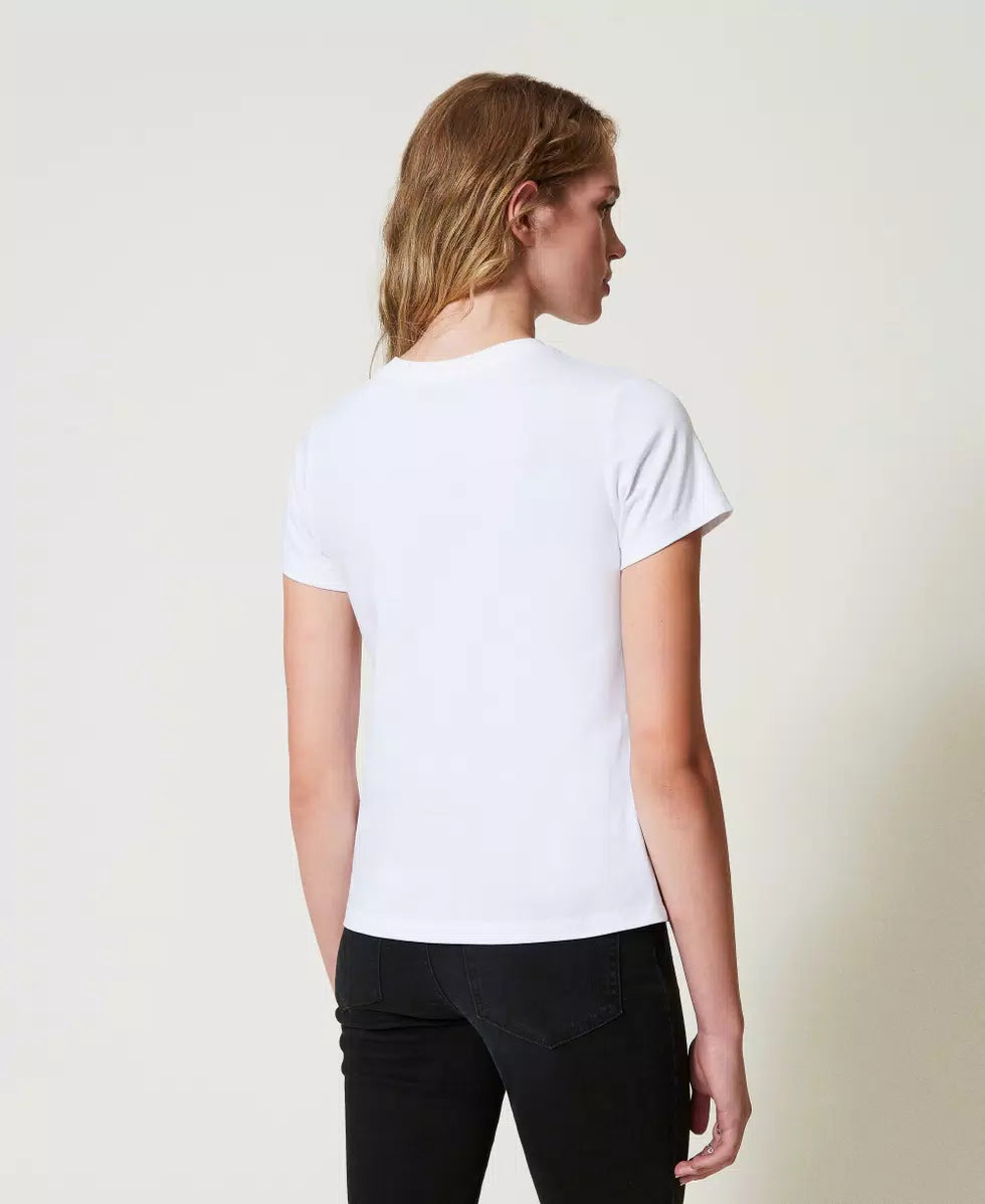 Twinset T-shirt donna