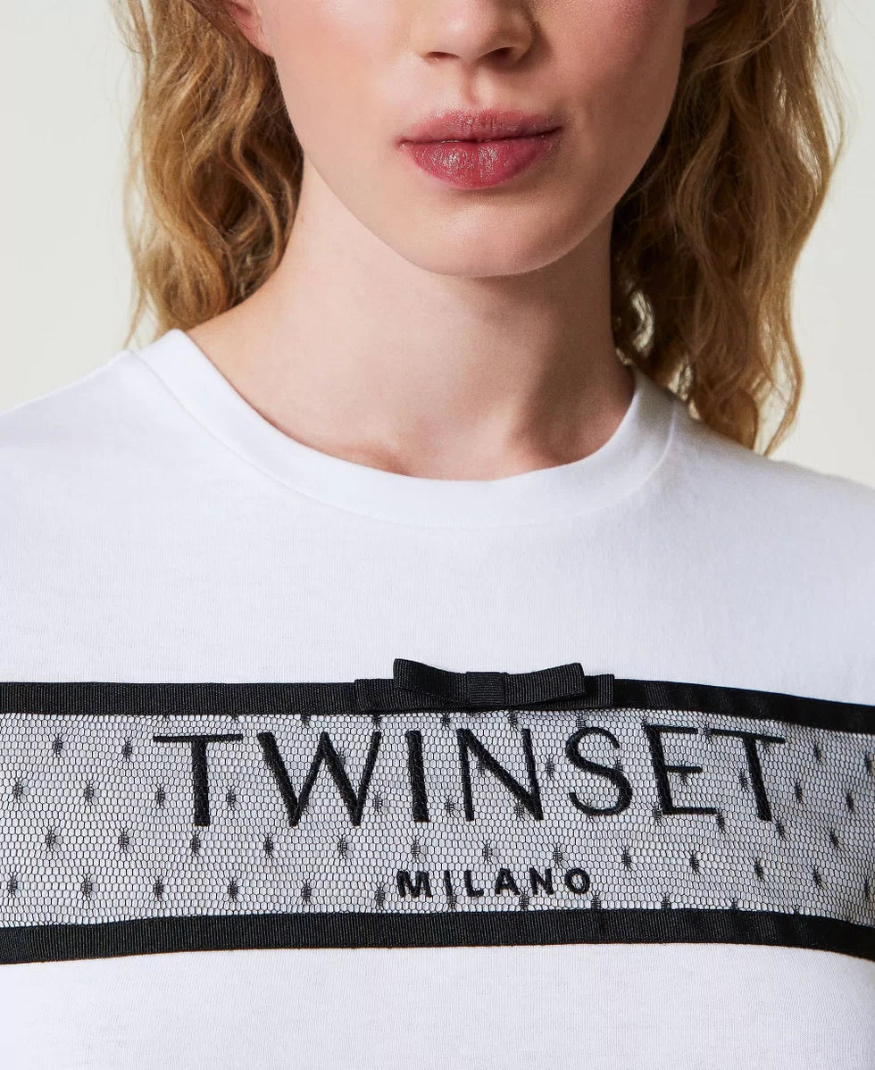 Twinset T-shirt donna