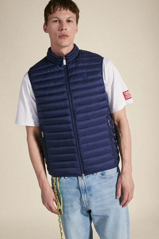 Ciesse piumini capospalla uomo mod. MELVIN 2.0 gillet