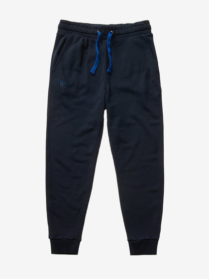 Blauer Pantalone uomo in felpa