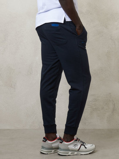 Blauer Pantalone uomo in felpa