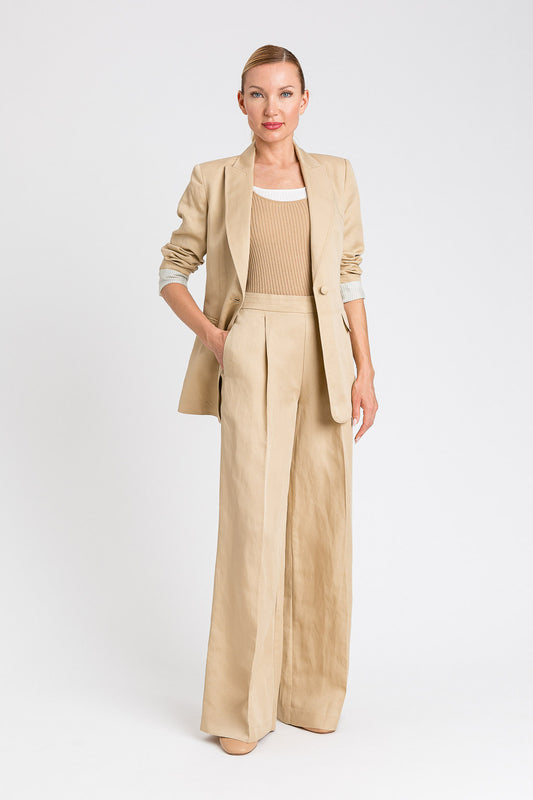 Twinset Pantalone donna 25TE2143
