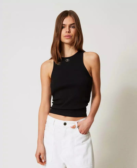 Twinset Canotta donna T-shirt donna