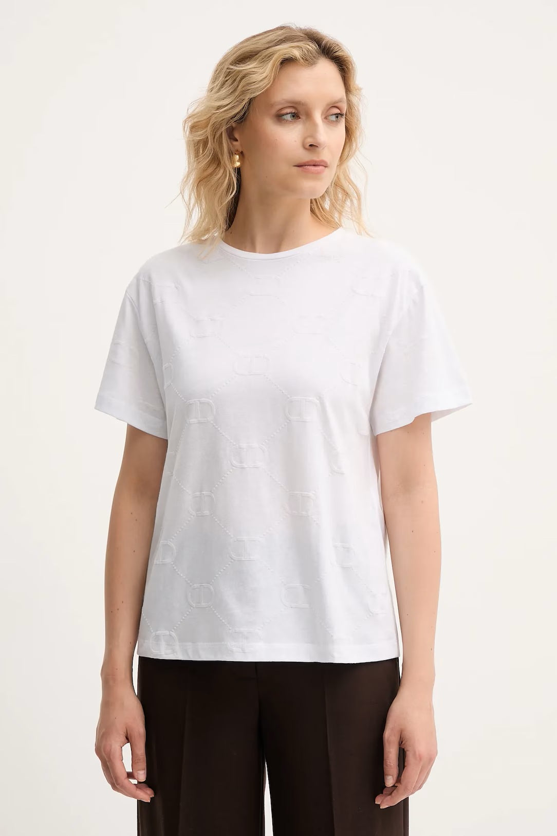 Twinset T-shirt donna