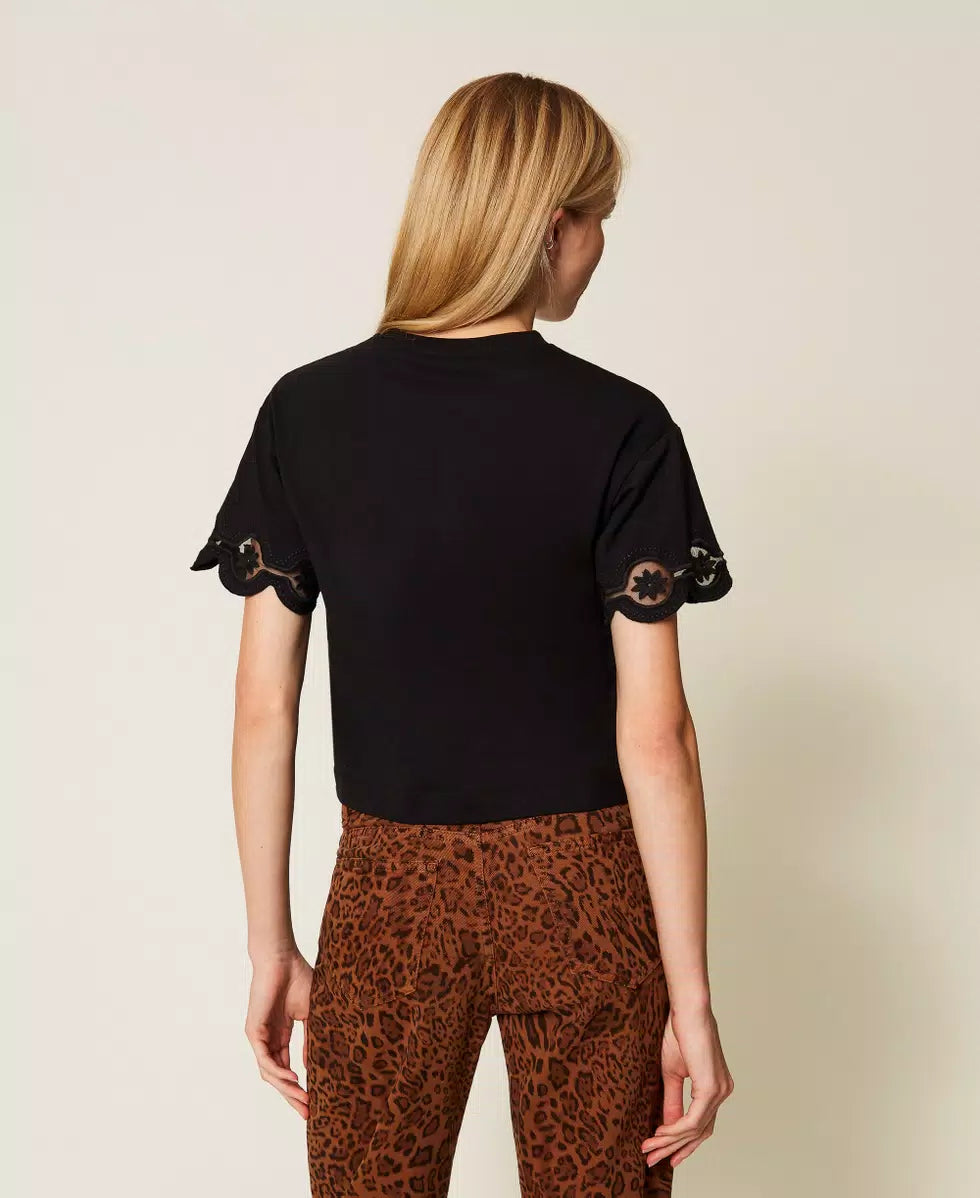 Twinset T-shirt donna