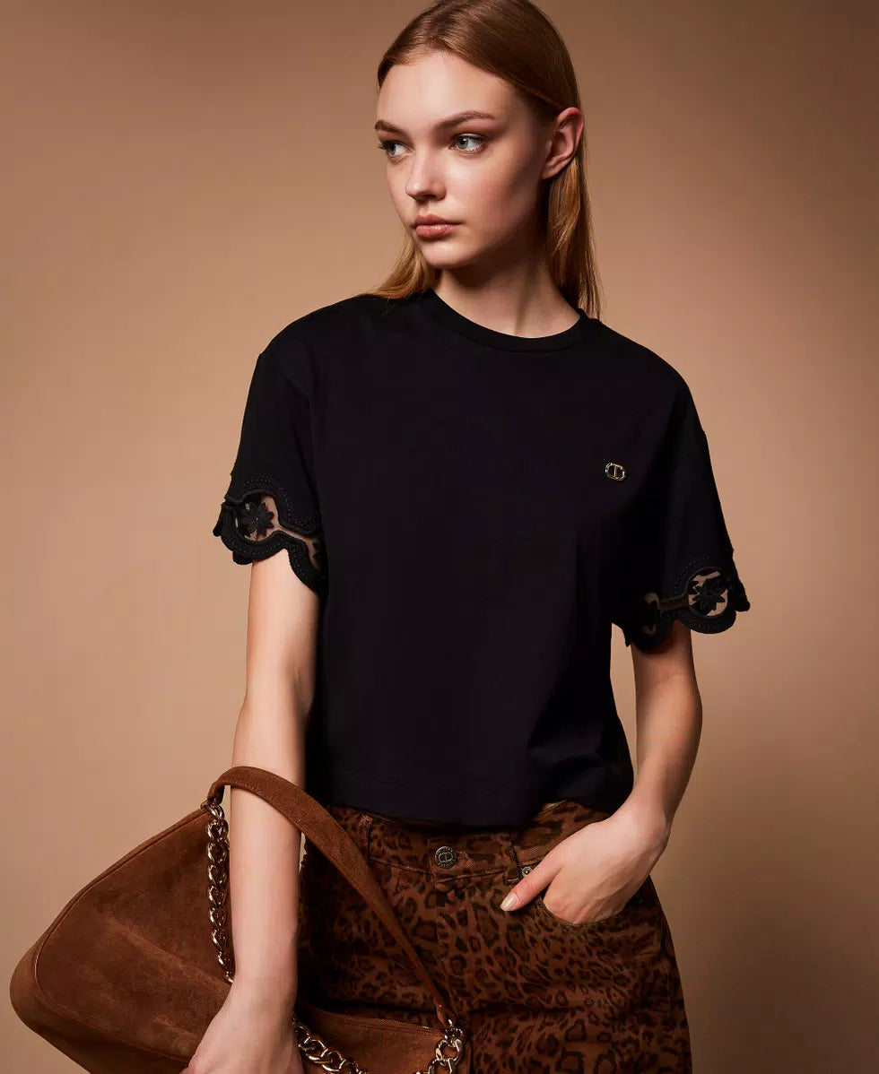 Twinset T-shirt donna