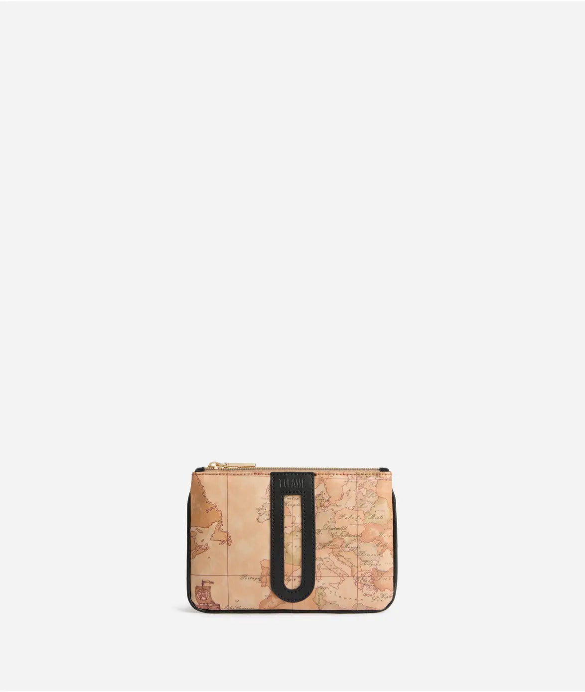 Highland Soft Black Sachet 1st Class PP24/S578 0001
 Damenlederwaren