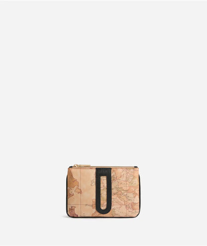 Highland Soft Black Sachet 1st Class PP24/S578 0001
 Damenlederwaren