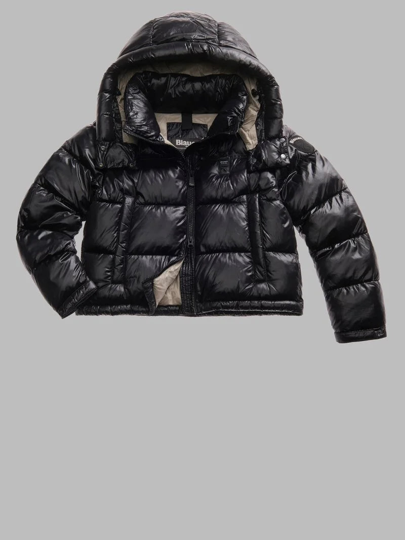 Blauer giubbino donna micro Rip Gloria
25WBLDC02170-006648 999EI