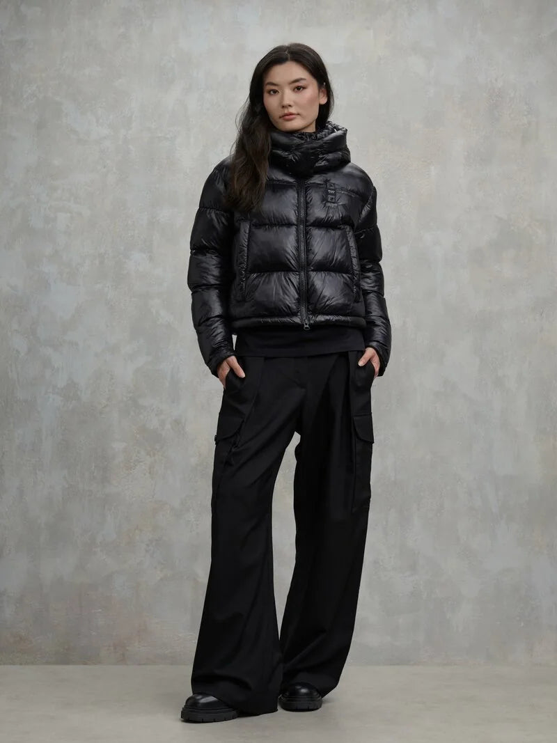Blauer giubbino donna micro Rip Gloria
25WBLDC02170-006648 999EI